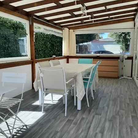 Ayguade Campeggio Hyères