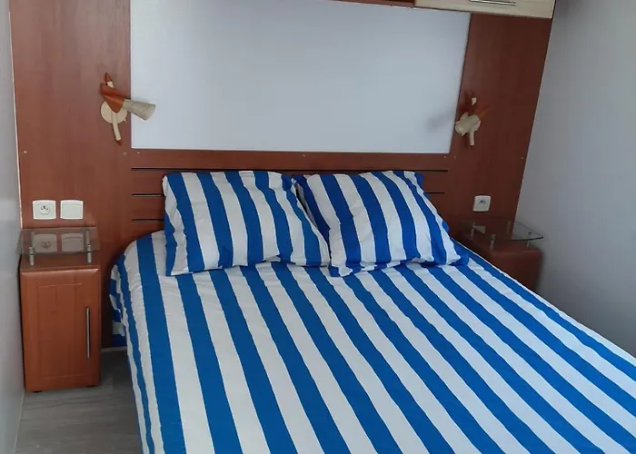 Ayguade Campeggio Hyères